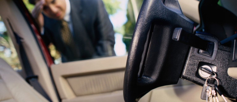 24 hour car locksmith in Whittier