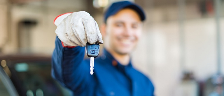 24 hour Mobile locksmith in Whittier