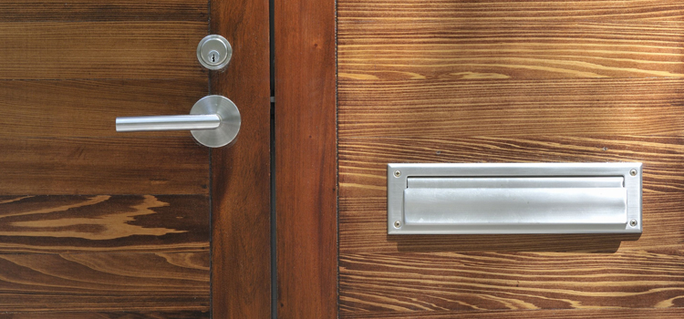 Electric Front Door Lock Repair Whittier