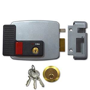electronic door lock repair Whittier