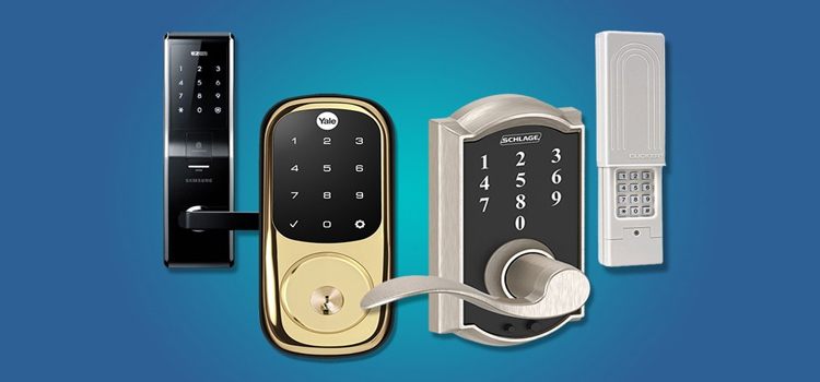 Smart Pad Lock Repair Whittier